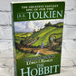 The Hobbit by J. R. R. Tolkien [1982 · Revised Edition]