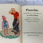 Pinocchio by Carlo Collodi [1946 · First Printing]