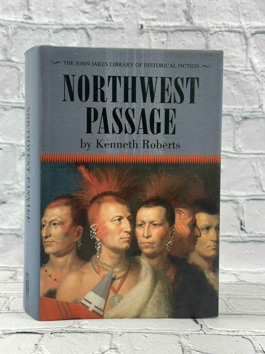 Northwest Passage