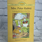 Mrs. Peter Rabbit by Thornton W. Burgess [Dover Children's Trift Classic · 1996]