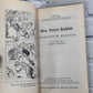 Mrs. Peter Rabbit by Thornton W. Burgess [Dover Children's Trift Classic · 1996]