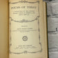 Poems of Today A Collection of the Contemporary Verse of America & Great..[1924]