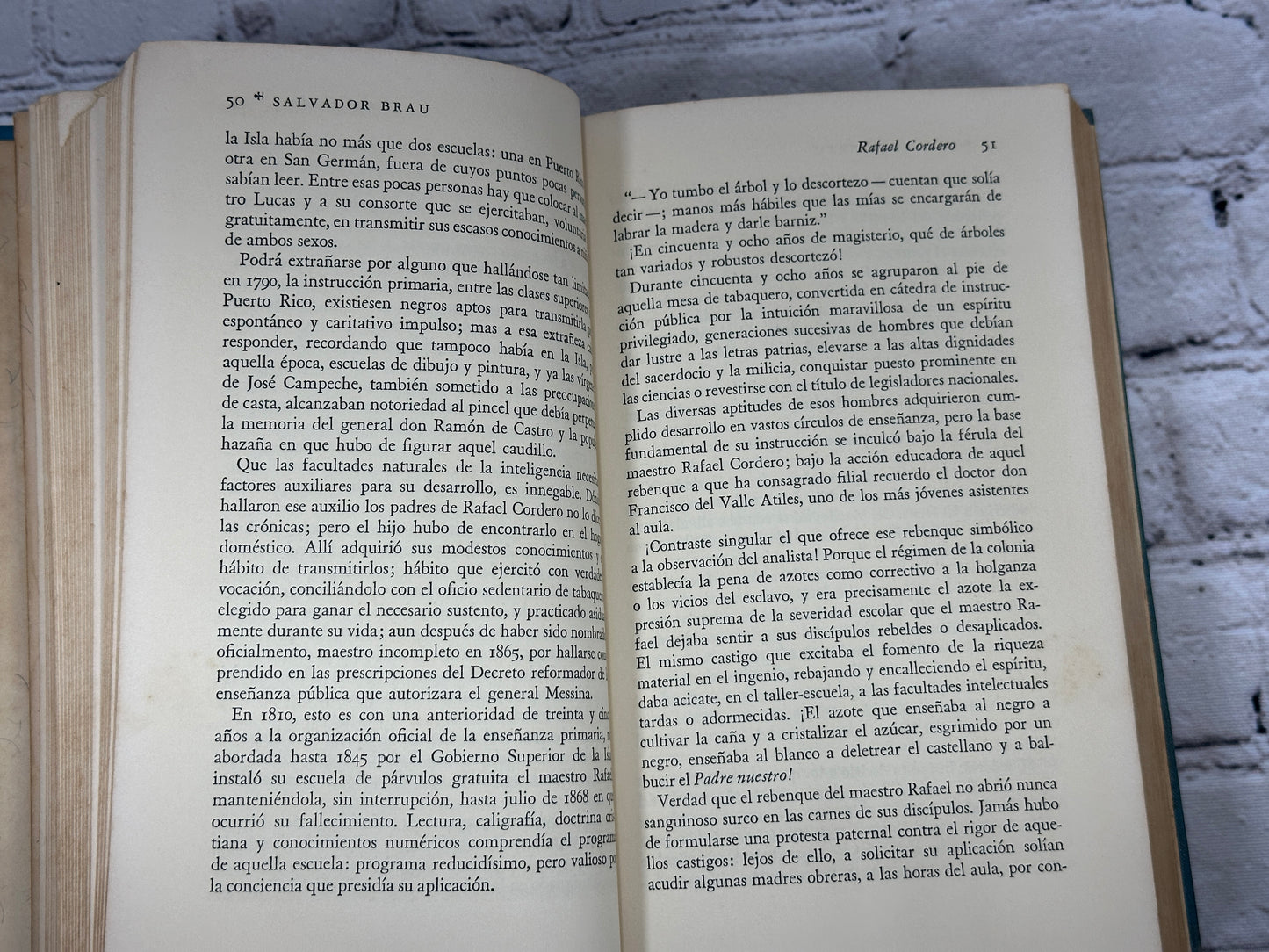 Lecturas Puertorriquenas: Prosa [Puertorican Readings: Prose · 1966]