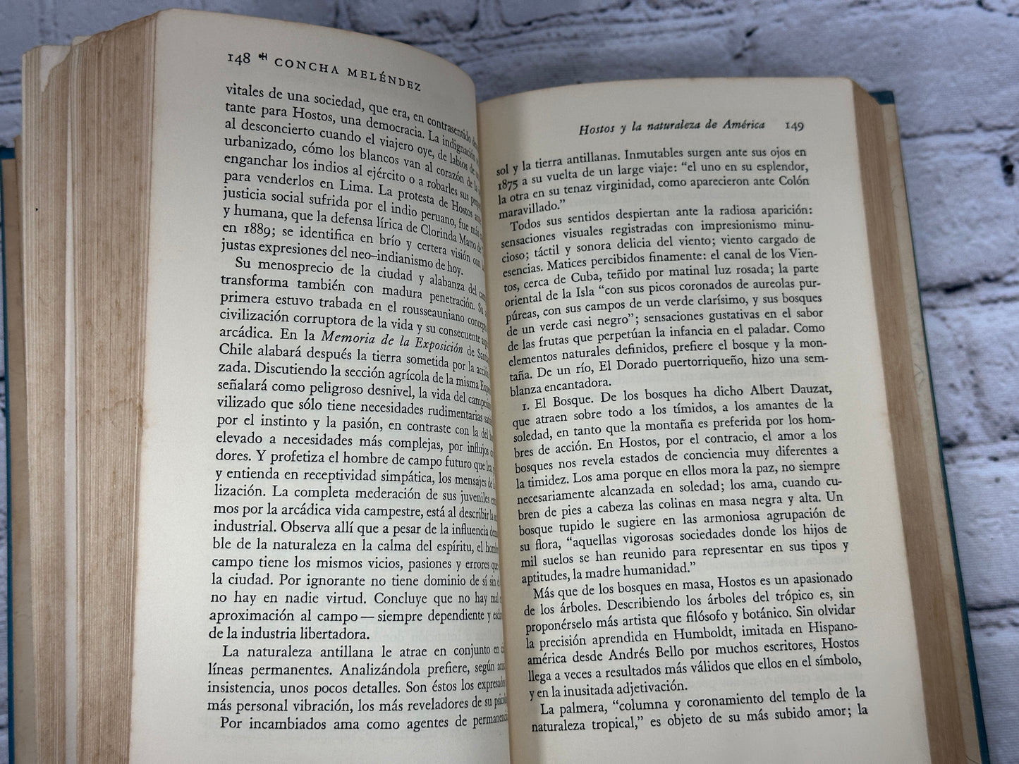 Lecturas Puertorriquenas: Prosa [Puertorican Readings: Prose · 1966]