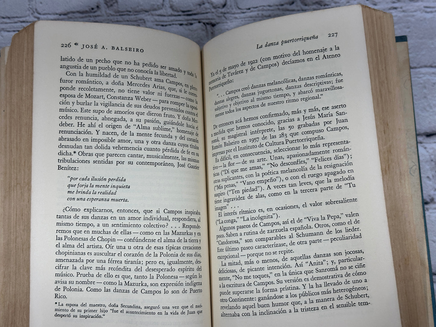 Lecturas Puertorriquenas: Prosa [Puertorican Readings: Prose · 1966]