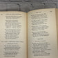 Poems of Today A Collection of the Contemporary Verse of America & Great..[1924]