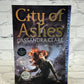 City of Ashes: The Mortal Instruments Book 2 by Cassandra Claire [2015]