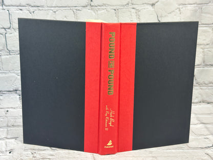 Pound For Pound: A Biography of Sugar Ray Robinson By Herb Boyd [2005 · 1st Ed]