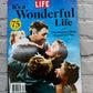 It's A Wonderful Life, Life Magazine 75 Years [2021]