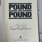 Pound For Pound: A Biography of Sugar Ray Robinson By Herb Boyd [2005 · 1st Ed]