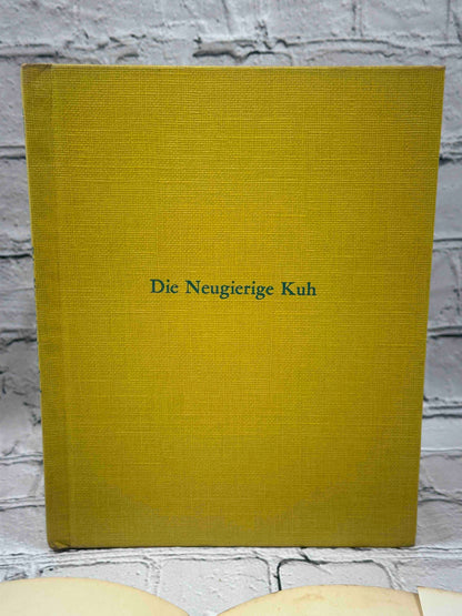 Die Neugierige Kuh (The Curious Cow)