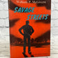 Savage Streets by William P. McGivern 1959