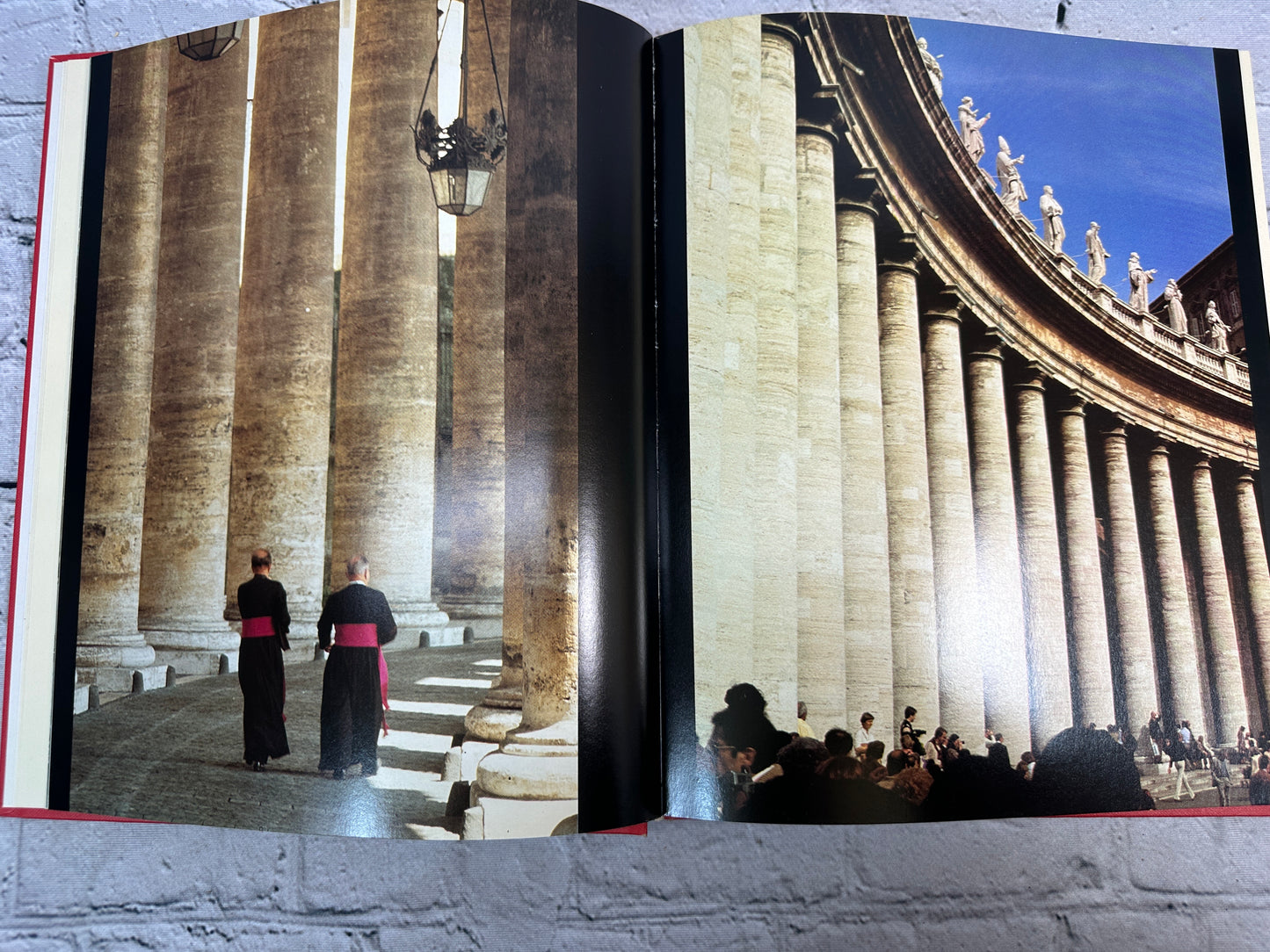 Vatican City: Art, Architecture, & History By Volpini & Citeroni [1986 · 1st Pr]