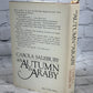 An Autumn in Araby by Carola Salisbury [1983 · First Edition]