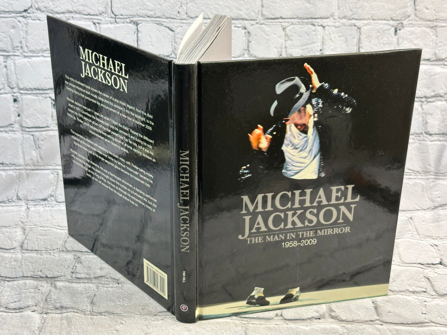 Michael Jackson: The Man in the Mirror 1958-2009 [2009]