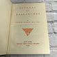 Journal of Researches by Charles Darwin [American Home Library 2nd Ed. · 1902]