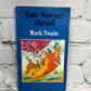 Tom Sawyer Abroad by Mark Twain [Watermill Classics · 1983]