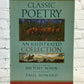 Classic Poetry : An Illustrated Collection by Michael Rosen [1998 · 1st US Ed.]