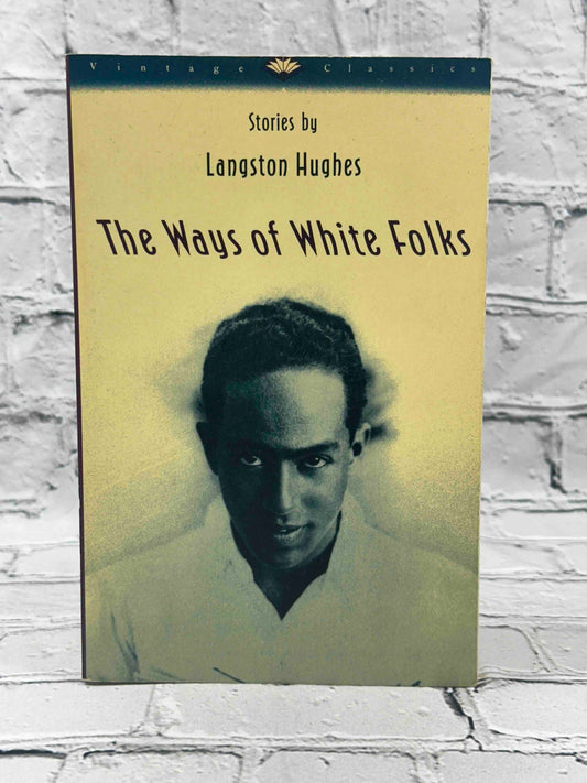 The Ways of White Folks: Stories (Vintage Classics)