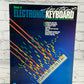 Instant Electronic Keyboard Book A/Book B/ Book B Supplement [3 Music Book Lot