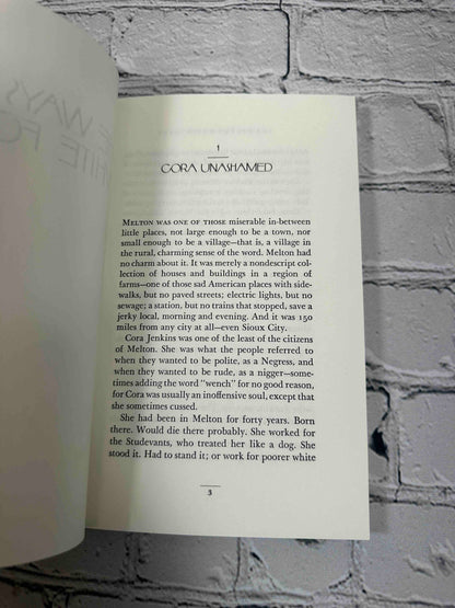 The Ways of White Folks: Stories (Vintage Classics)