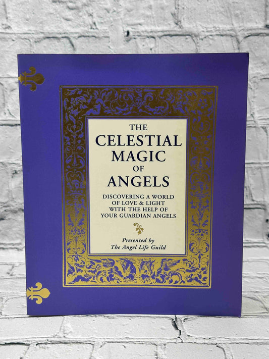 The Celestial Magic of Angels