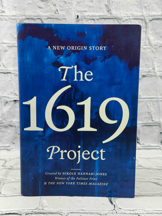 The 1619 Project