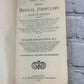 Pocket Medical Formulary by W.E. Fitch M.D. [1929]