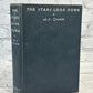 The Stars Look Down by A.J. Cronin [1935 · 1st Edition]