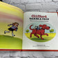 Clifford The Big Red Dog [7 Hardcover Book Lot · Everbind Books · 1960s-1990s]