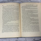 The Stars Look Down by A.J. Cronin [1935 · 1st Edition]