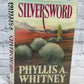 Silversword by Phyllis A. Whitney [1987 · 1st Edition]