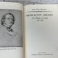 Monckton Milnes: Years of Promise & Flight of Youth by James Pope-Henessy [1955]