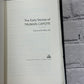 The Early Stories of Truman Capote by Truman Capote [2015 · First Edition]