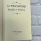 Silversword by Phyllis A. Whitney [1987 · 1st Edition]