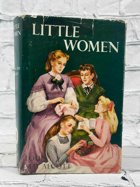 Little Women (Companion Library)