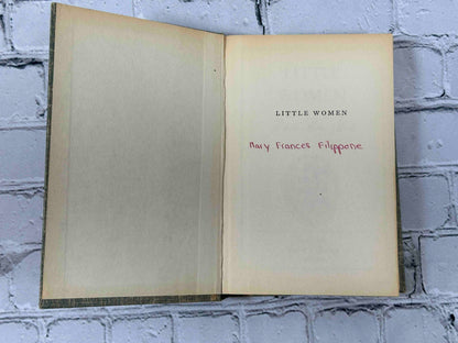 Little Women (Companion Library)