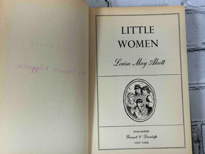 Little Women (Companion Library)