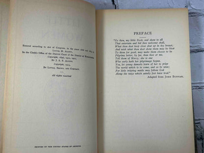 Little Women (Companion Library)