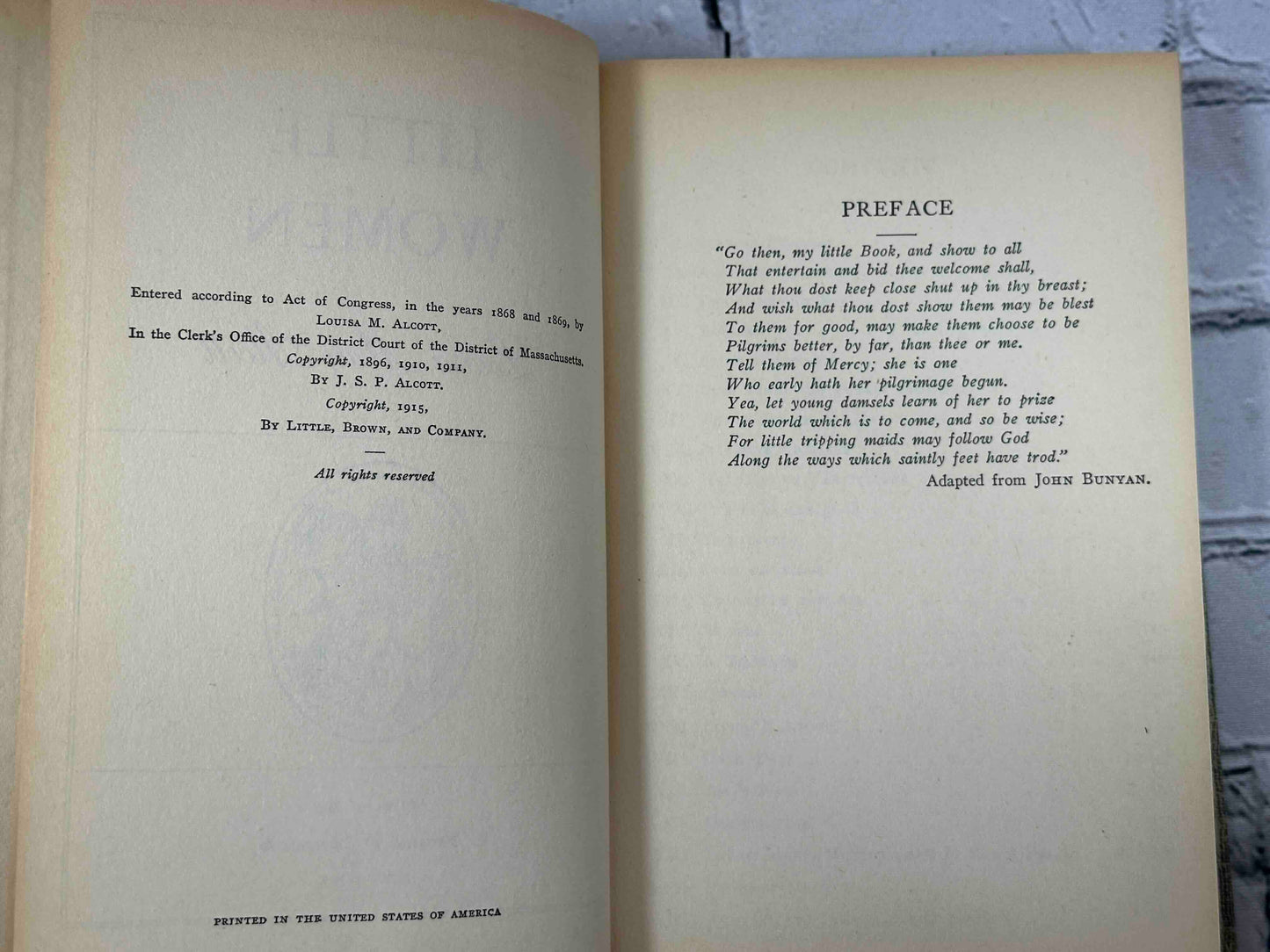 Little Women (Companion Library)