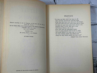 Little Women (Companion Library)