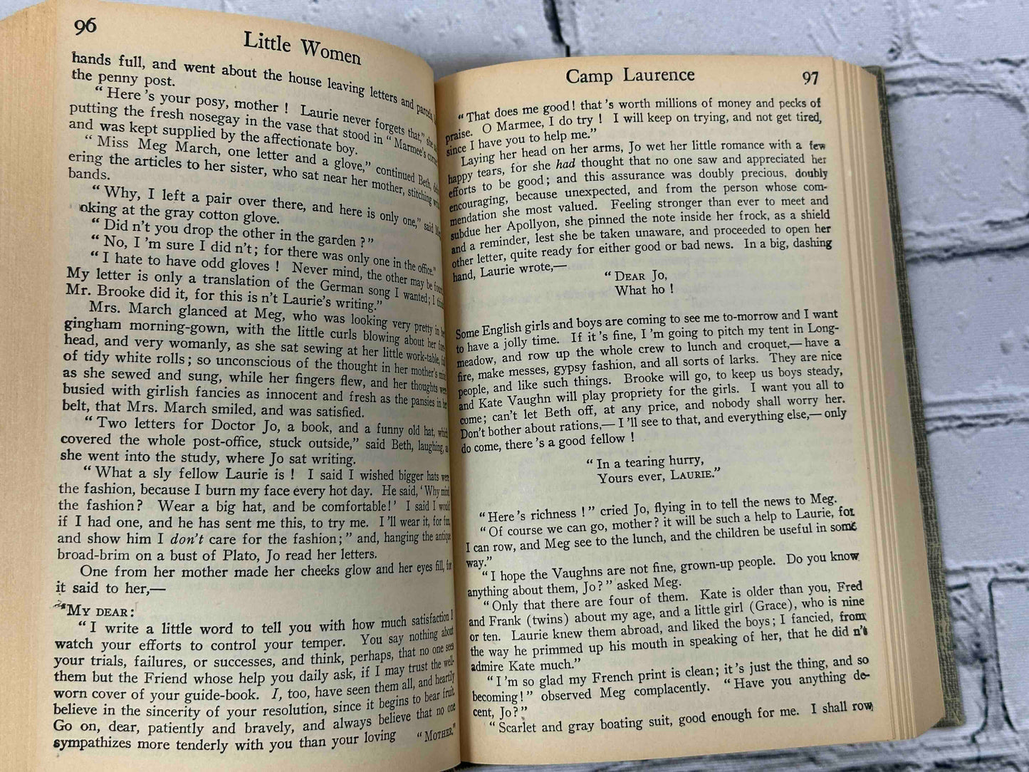 Little Women (Companion Library)