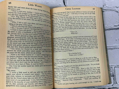 Little Women (Companion Library)