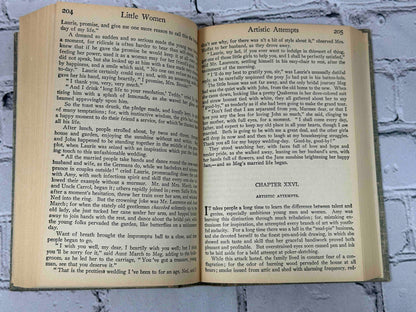 Little Women (Companion Library)