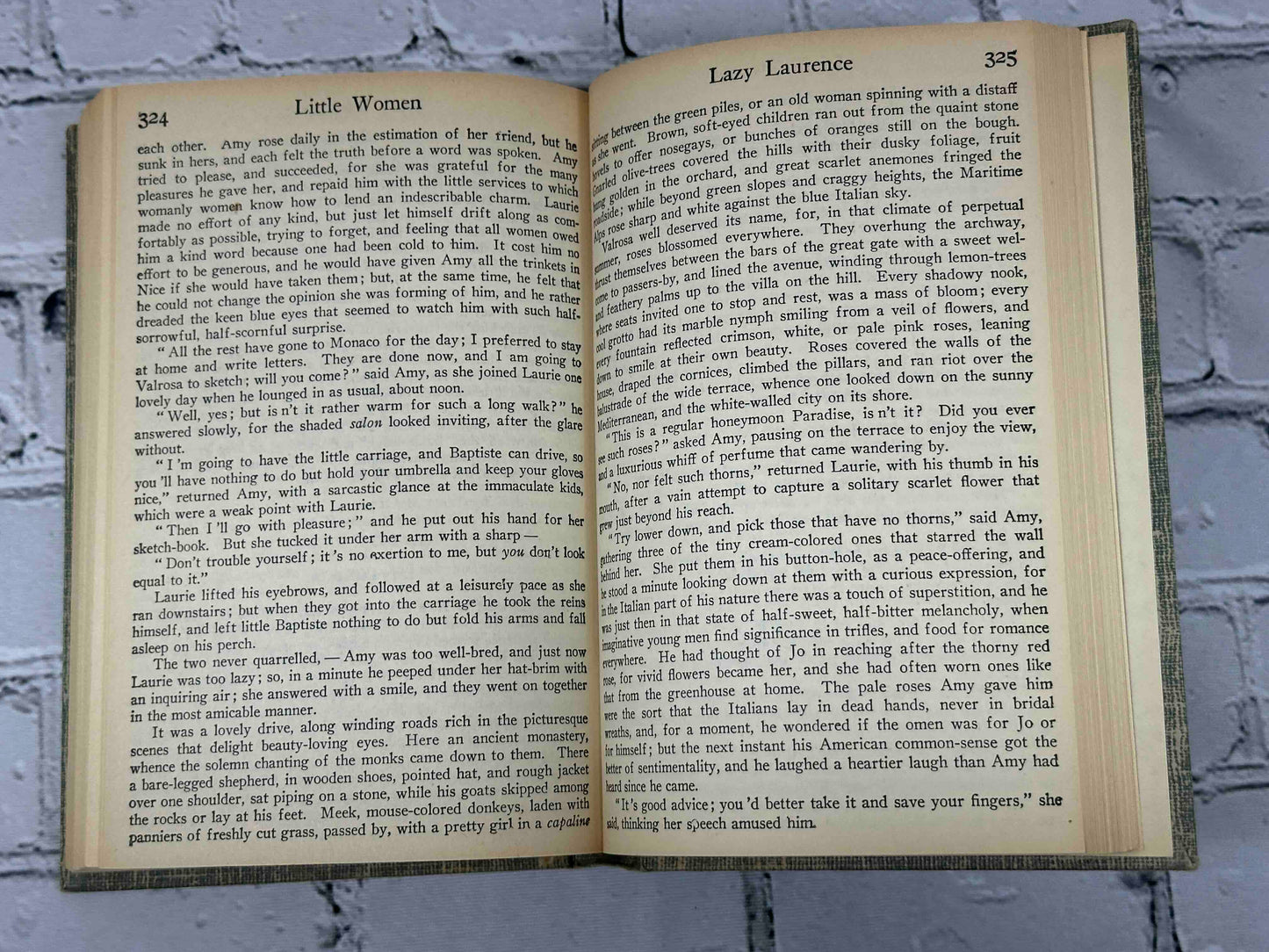 Little Women (Companion Library)