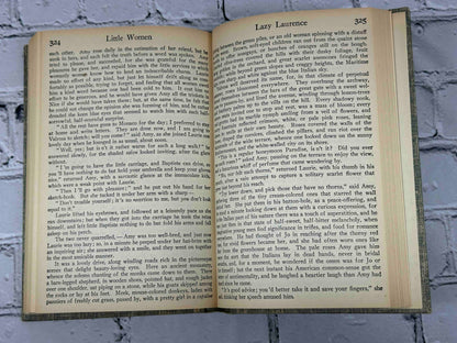 Little Women (Companion Library)