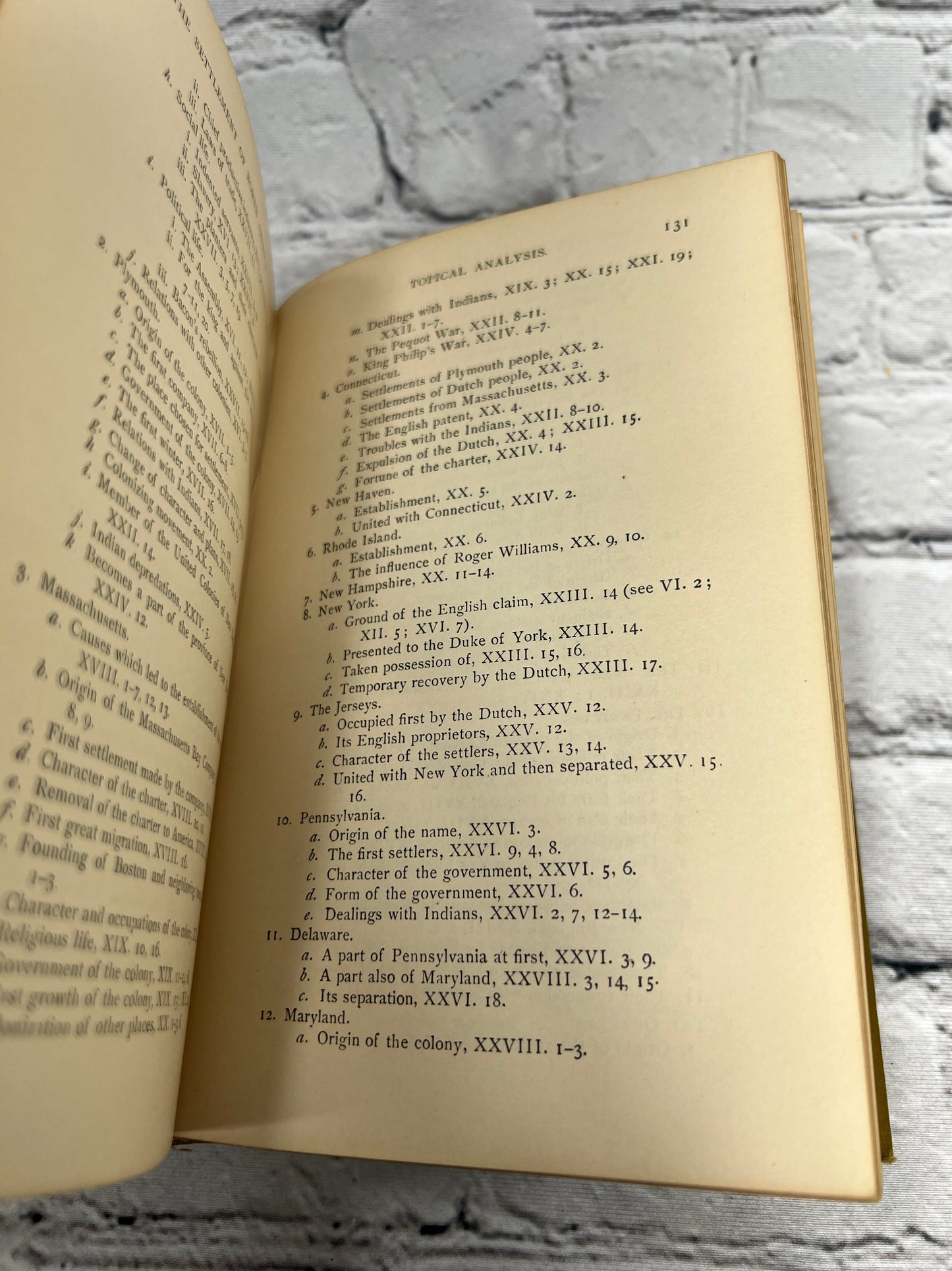 Scudder's History of The United States [1st Edition · 1884]