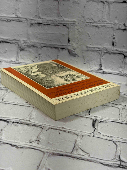 The Juniper Tree: And Other Tales from Grimm