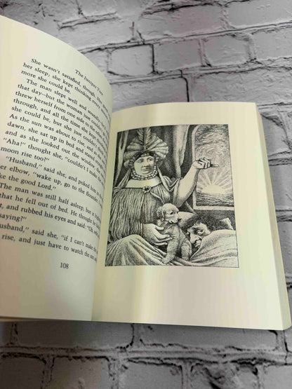 The Juniper Tree: And Other Tales from Grimm