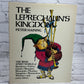 Leprechaun's Kingdom: The Irish Spirt World by Peter Haining [1980]